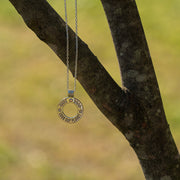 LOVE OUR PLANET Necklace