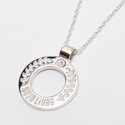LOVE OUR PLANET Necklace