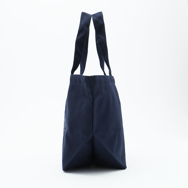 “Praying for all” tote bag