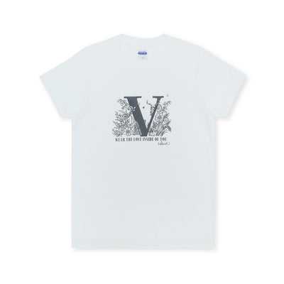 Plant “V” T-shirts